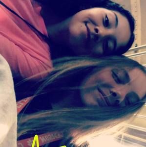 Meet your Posher, Lexi